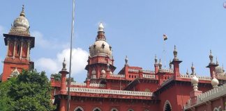 madras high court