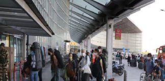 കോവിഡ് വ്യാപനം; ഇന്ത്യ വിടാന് പൗരന്മാര്ക്ക് മുന്നറിയിപ്പ് നല്കി അമേരിക്ക covid_india