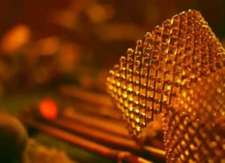 സ്വർണവില സർവകാല റെക്കോർഡിൽ; ഇന്ന് 840 രൂപ കൂടി 66,000 കടന്നു gold price-increase