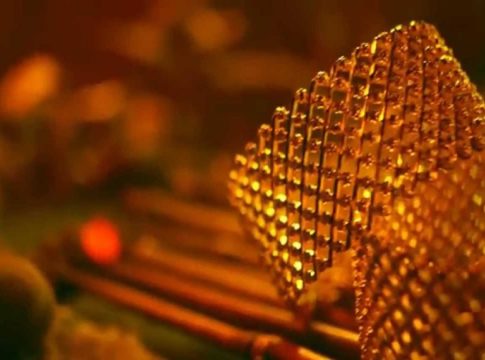 സ്വർണവില സർവകാല റെക്കോർഡിൽ; ഇന്ന് 840 രൂപ കൂടി 66,000 കടന്നു gold price-increase