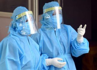 KGMOA demands lockdown