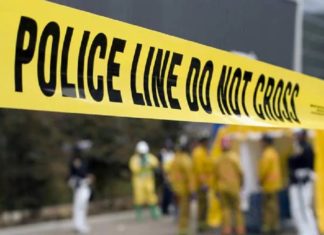 കിന്റർഗാർട്ടനിലെ കത്തിയാക്രമണം; രണ്ട് കുട്ടികൾക്ക് ദാരുണാന്ത്യം kindergarten attack