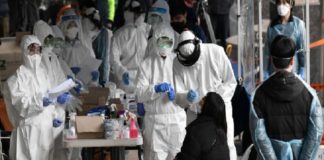 8.85 ലക്ഷം പുതിയ കേസുകൾ; ലോകത്ത് കോവിഡ് ബാധിതർ 15 കോടി പിന്നിട്ടു world covid