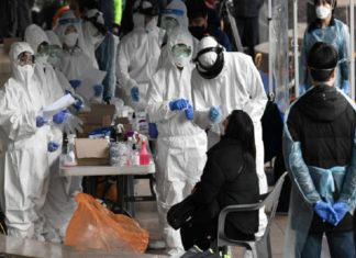 8.85 ലക്ഷം പുതിയ കേസുകൾ; ലോകത്ത് കോവിഡ് ബാധിതർ 15 കോടി പിന്നിട്ടു world covid