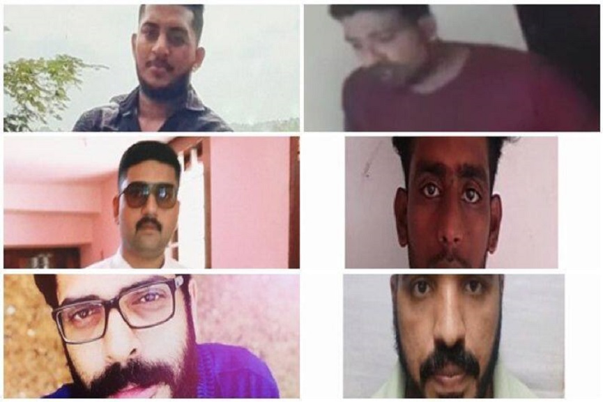 Kodakara robbery case Kodakara robbery case