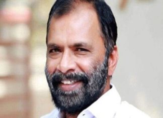 adv vv prakash passed away