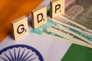 India-GDP