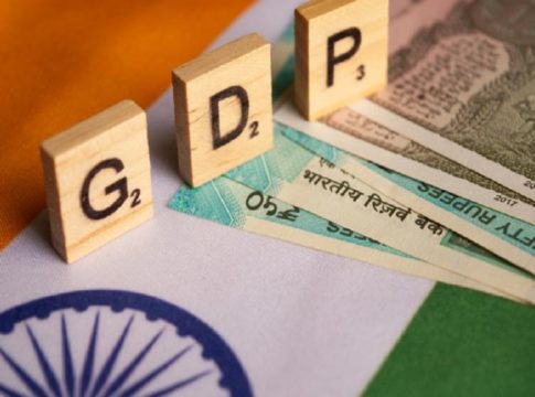 India-GDP