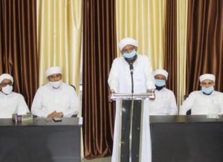 Markaz Knowledge City_C Muhammed Faizy