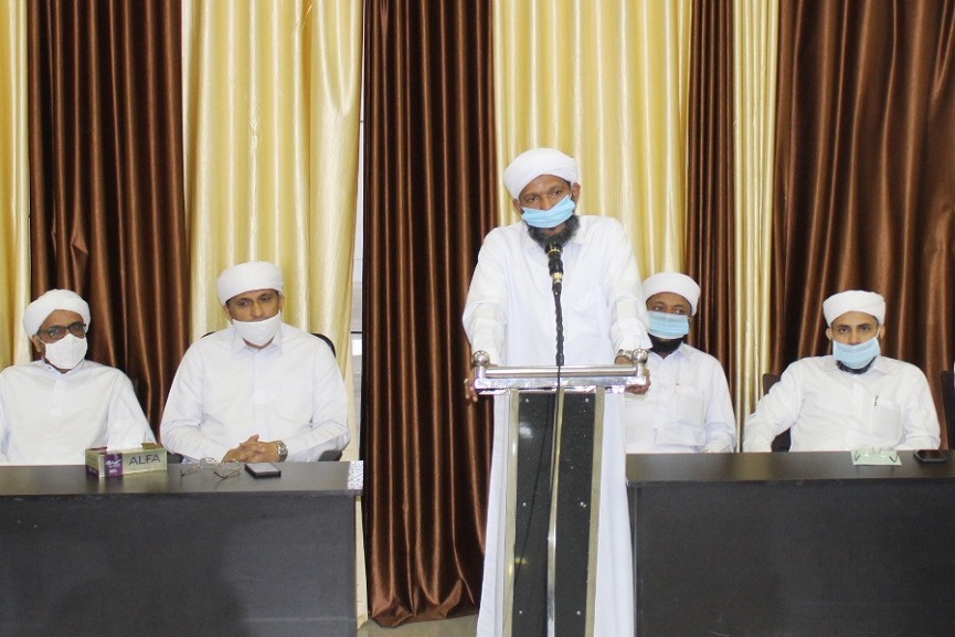 Markaz Knowledge City_C Muhammed Faizy Markaz Knowledge City_C Muhammed Faizy