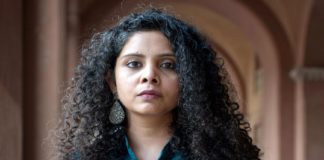 journalist RanaAyyub