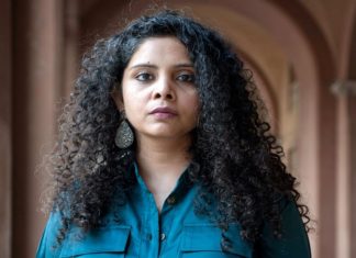 ‘ഇന്ത്യയിലെ ഒരു പത്രമെങ്കിലും മോദിയുടെ രാജി ആവശ്യപ്പെടുമോ’; റാണ അയൂബ് journalist RanaAyyub