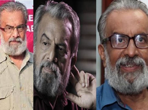 P Balachandran Kerala