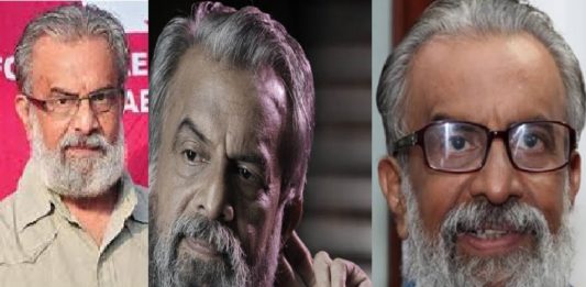 P Balachandran Kerala