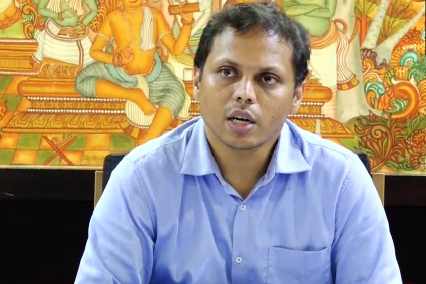 sambasiva rao sambasiva rao