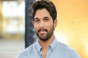 allu arjun