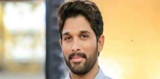 allu arjun
