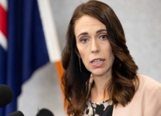 കോവിഡ് പ്രതിസന്ധി; ഇന്ത്യക്ക് കൈത്താങ്ങായി ന്യൂസിലൻഡും