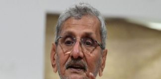 80 സീറ്റുകൾ നേടി എൽഡിഎഫ് അധികാരത്തിൽ എത്തും; എൻഎസ് മാധവൻ