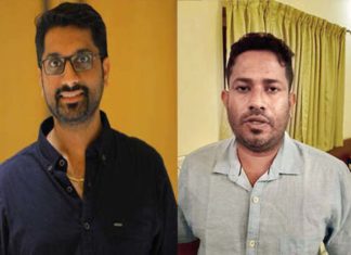 കള്ളപ്പണ കേസ്; പിഎസ് സരിത്ത്, സന്ദീപ് നായർ എന്നിവർക്ക് ജാമ്യം