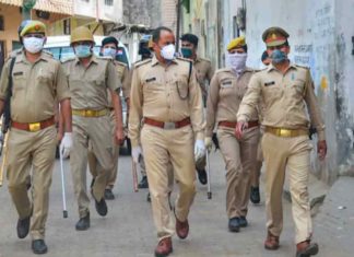 യുപിയിൽ ഓക്സിജൻ ആവശ്യപ്പെട്ട് ട്വീറ്റ് ചെയ്ത യുവാവിനെതിരെ ക്രിമിനൽ കേസ്