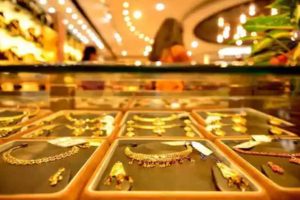 gold price increase Kerala
