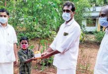 സൈക്കിൾ പിന്നീട് വാങ്ങാം; ഈ തുക ദുരിതാശ്വാസ നിധിയിലേക്ക് ShubhaVartha