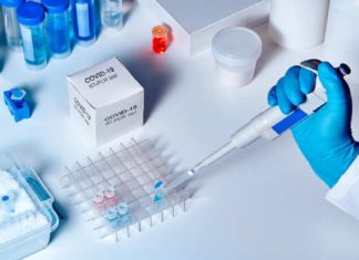 rtpcr test