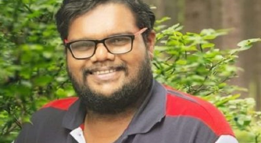 Imran Khan Kollam Singer