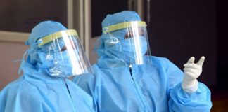 health workers in kerala