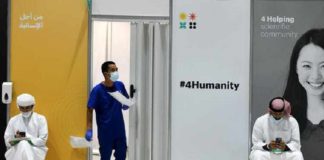 യുഎഇ; 24 മണിക്കൂറിൽ 2,094 കോവിഡ് ബാധിതർ, 5 മരണം uae covid