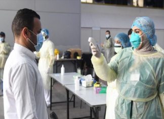 കോവിഡ്; ഒമാനിലെ ആശുപത്രികളില് ഇനി ആറ് രോഗികള് മാത്രം oman covid patients