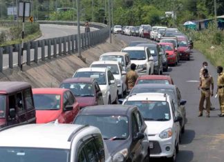 เดตเดพเดนเดจ เดชเดฐเดฟเดถเตเดงเดจ; เดตเดพเดณเดฏเดพเตผ เด
เดคเดฟเตผเดคเตเดคเดฟเดฏเดฟเตฝ เดเดคเดพเดเดคเดเตเดฐเตเดเตเดเต เดฐเตเดเตเดทเด