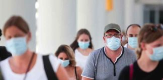 ഒരാളിൽ നിന്ന് 406 പേർക്ക് വരെ കോവിഡ് പകരാം; സാമൂഹിക അകലം അത്യാവശ്യം