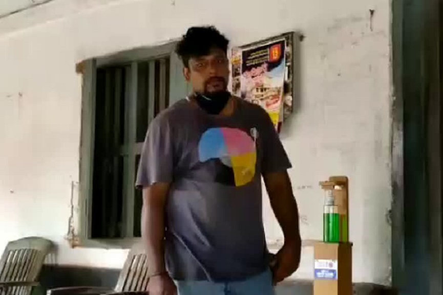 Cannabis seized Cannabis seized