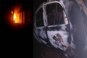 mansoor murder case