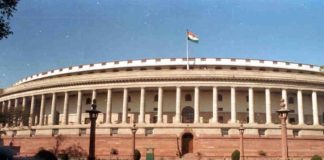 വിദേശ സഹായം കൈപ്പറ്റുന്നതിൽ കേന്ദ്ര സർക്കാർ നിലപാടിലെ അവ്യക്തത തുടരുന്നു Parliament-