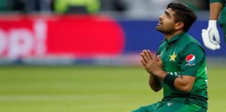 കോവിഡ് പ്രതിസന്ധി; ഇന്ത്യക്ക് പിന്തുണയുമായി പാക് ക്രിക്കറ്റ് താരം ബാബർ അസം