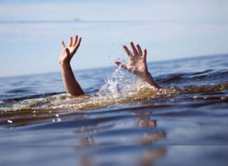 കാസർഗോഡ് 2 യുവാക്കൾ പുഴയിൽ മുങ്ങിമരിച്ചു; ഒരാളെ കാണാതായി kasargod