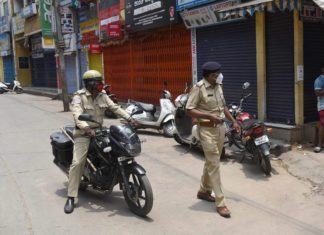karnataka