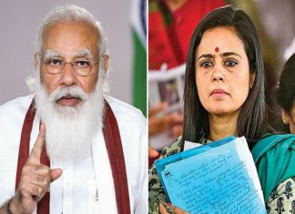 modi-mahua