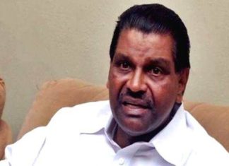 തിരുവഞ്ചൂരിന് വധഭീഷണി; 10 ദിവസത്തിനകം രാജ്യം വിട്ടില്ലെങ്കിൽ വധിക്കുമെന്ന് കത്ത് thiruvanchoor