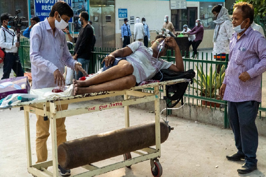 covid india covid india