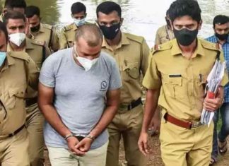 വൈഗ കൊലക്കേസ്; തെളിവെടുപ്പ് പൂർത്തിയായി, സനു മോഹനെ ഇന്ന് കൊച്ചിയിൽ എത്തിക്കും