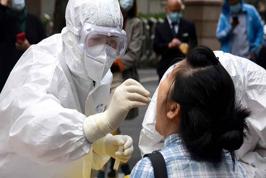 world covid world covid