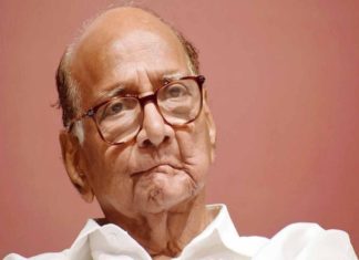 ശരദ് പവാറിന് വീണ്ടും ശസ്ത്രക്രിയ sharad pawar