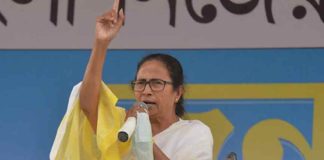 BJP rule worse than Hitler, Mussolini rule; Mamata