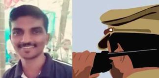 പോലീസിനെതിരെ കലാപാഹ്വാനം; കോഴിക്കോട് സ്വദേശിക്കെതിരെ കേസ്