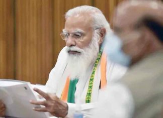 സർവകക്ഷി യോഗം ഇന്ന്; പ്രധാനമന്ത്രി പങ്കെടുക്കും government-to-take-decision-on-birth-certificate