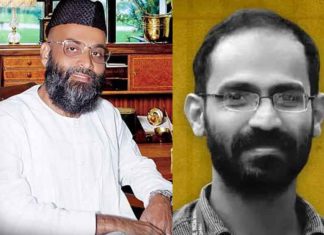 സിദ്ദിഖ് കാപ്പന് ചികിൽസ; രാഹുൽ ഗാന്ധിയും എംപിമാരും രാഷ്ട്രപതിയുടെ ശ്രദ്ധയിൽ കൊണ്ടുവരണം; മഅ്ദനി